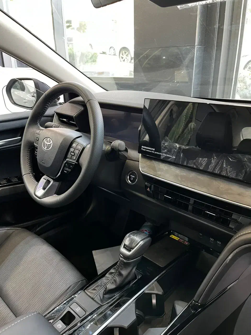 کمری 2024 چین|خودرو سواری و وانت|تهران, ولنجک|دیوار