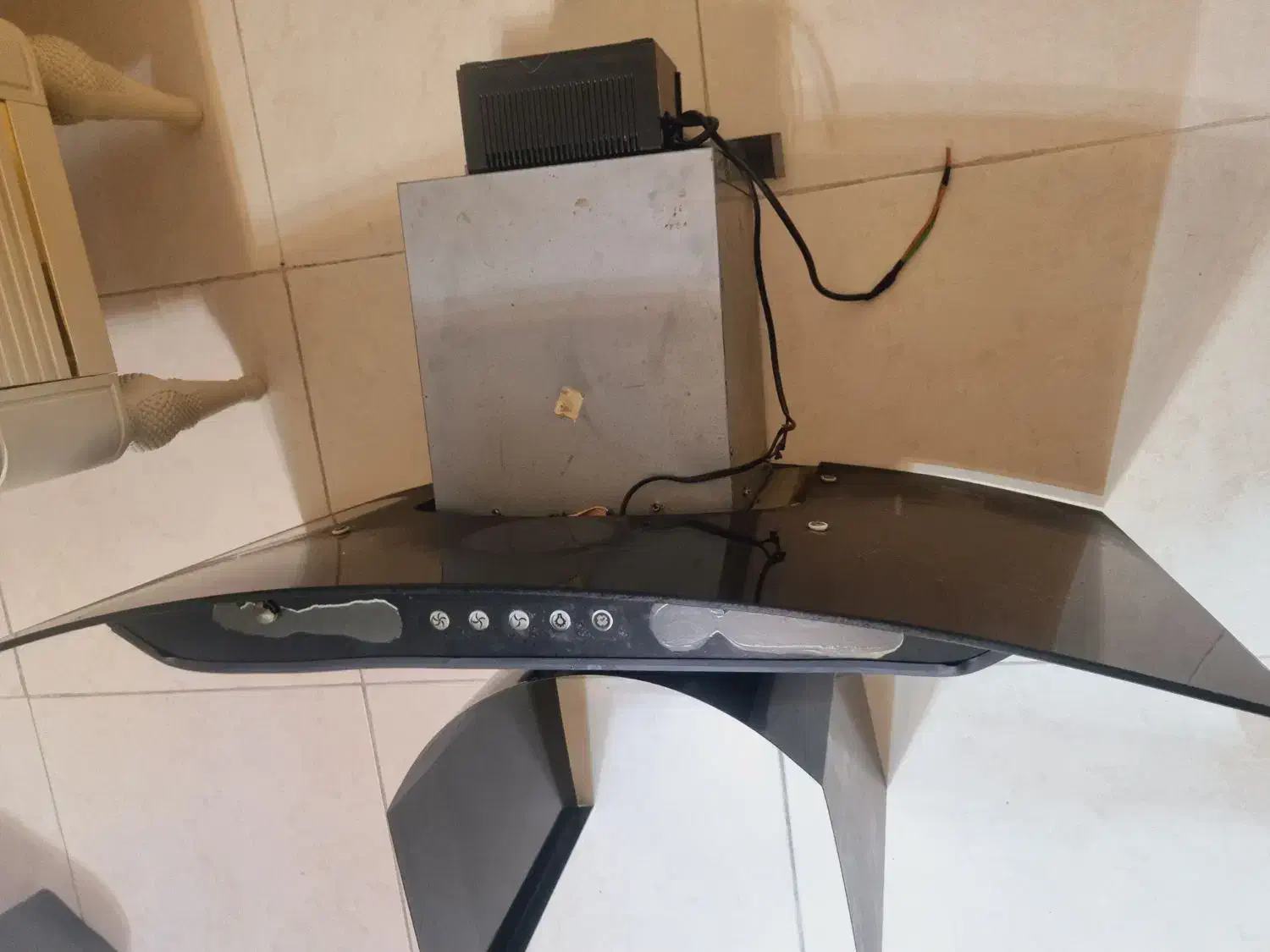 هود|هود|رضوانشهر, |دیوار