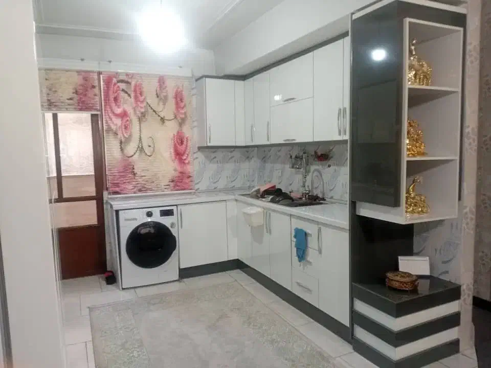 ۹۲متر تک واحدی فول امکانات|اجارهٔ آپارتمان|صباشهر, |دیوار