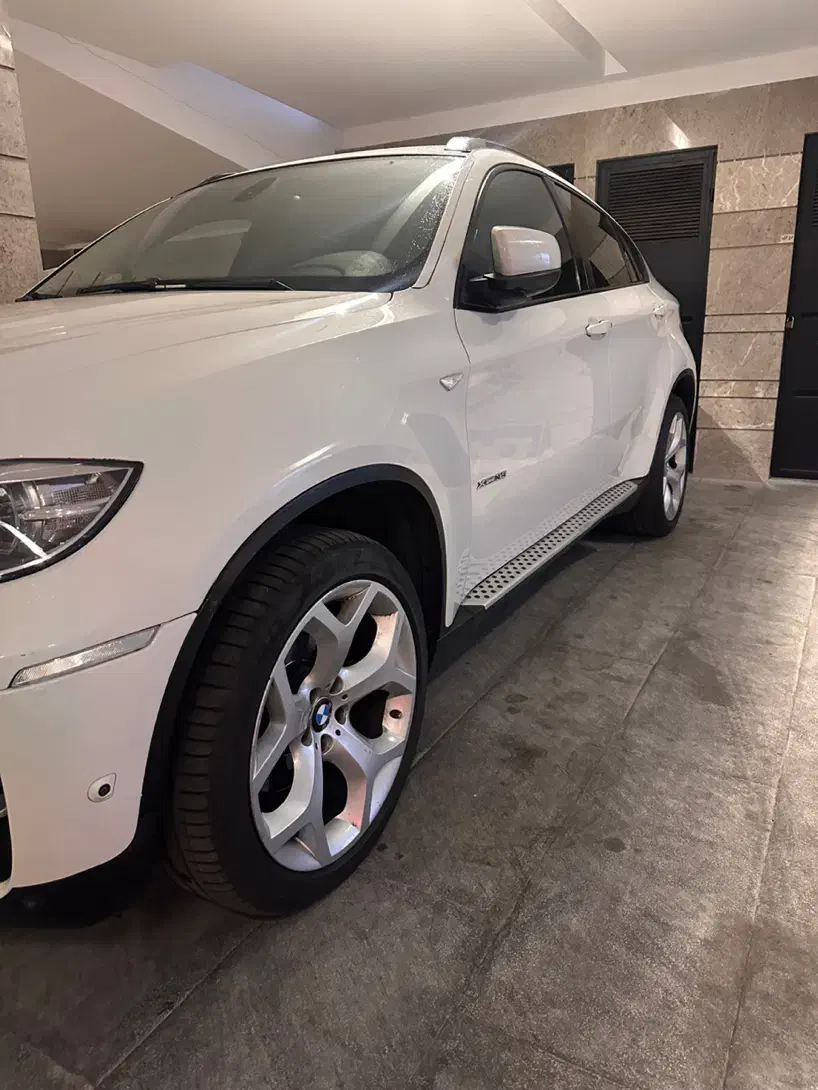 bmw x6|خودرو سواری و وانت|تهران, تهرانپارس غربی|دیوار