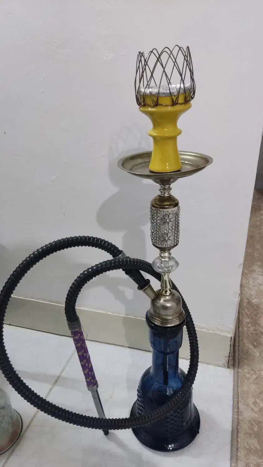 قیلون|کلکسیون و سرگرمی|بروجرد, |دیوار