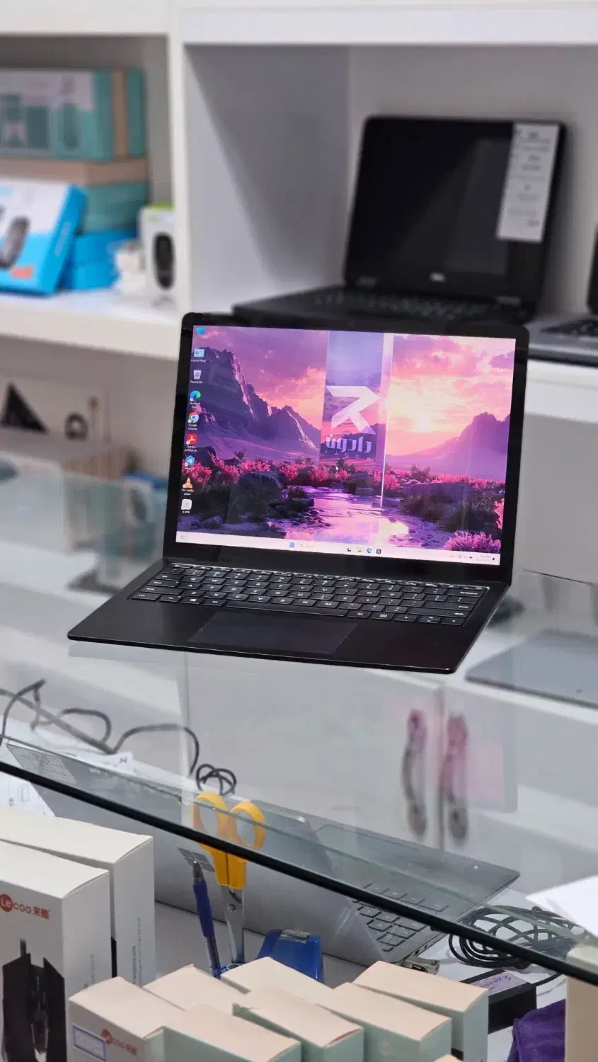 Surface Laptop 3|رایانه همراه|ارومیه, |دیوار
