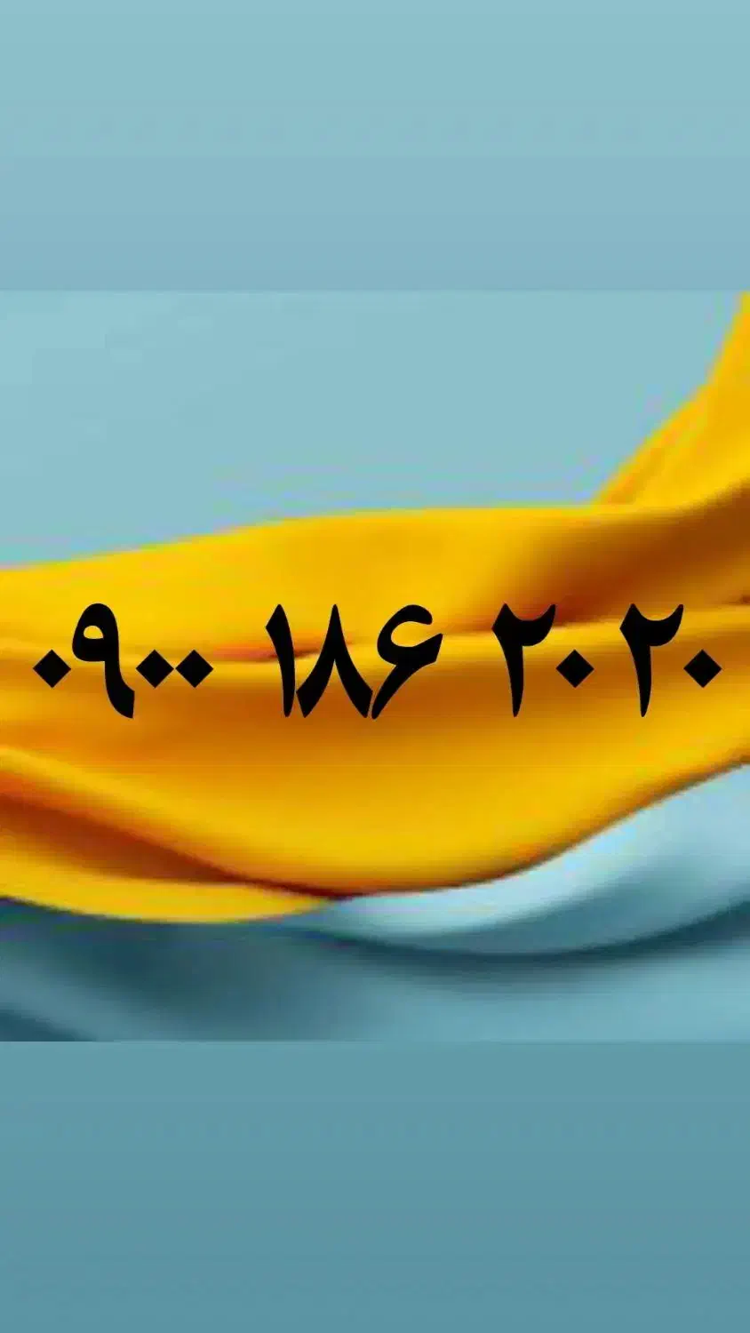 ۰۹۱۱۲۳۰۰۰۵۴|سیم‌کارت|رشت, بازار|دیوار