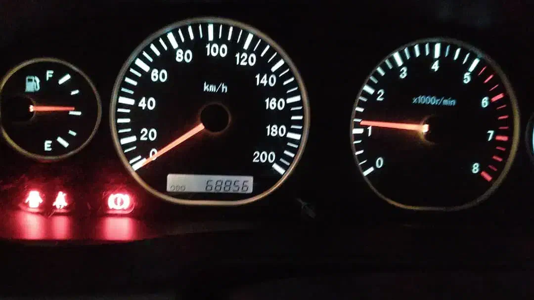 پیکاپ ریچ دو کابین در حد صفر|خودرو سواری و وانت|تهران, باغ فیض|دیوار