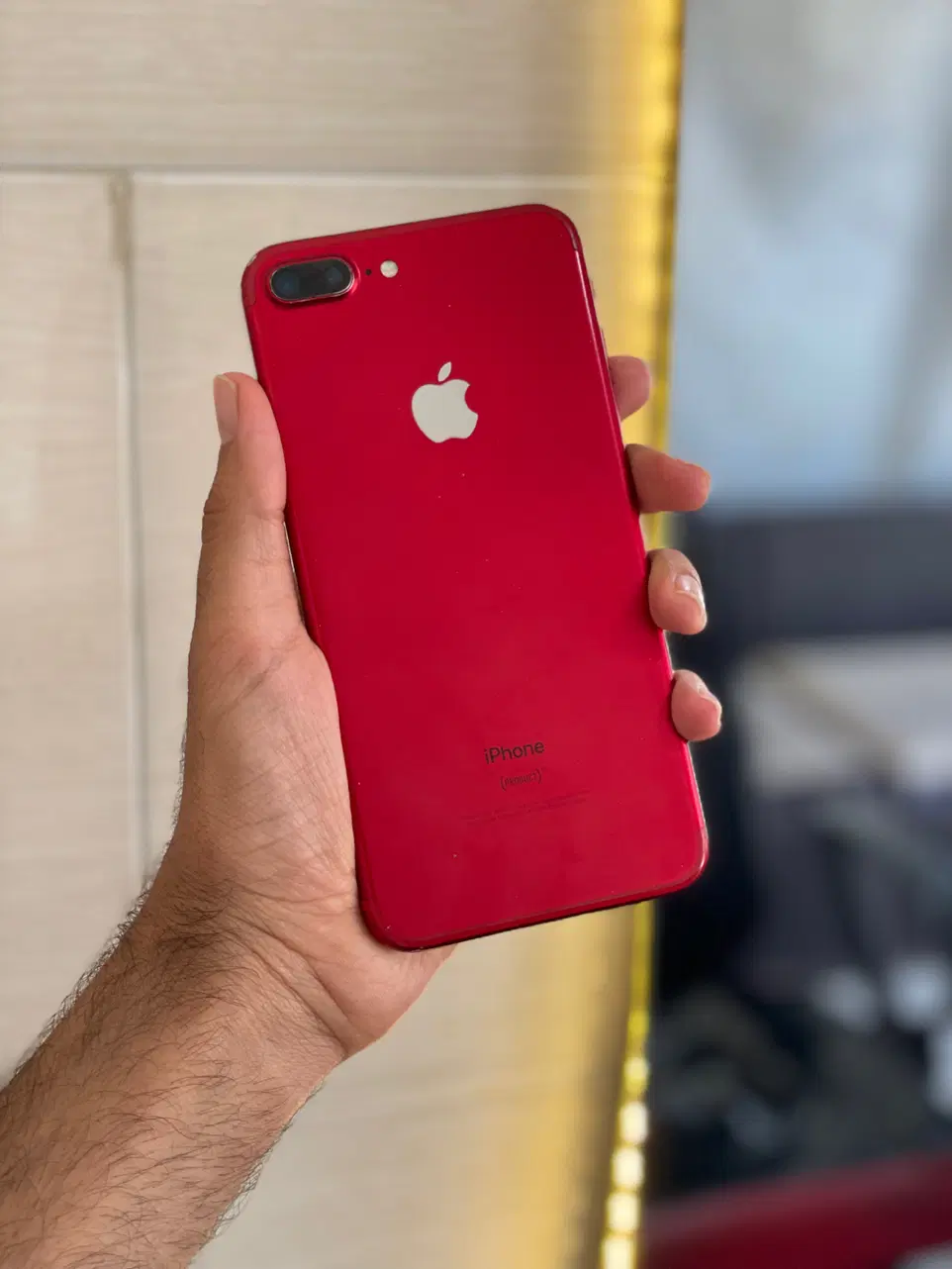 iPhone 7 Plus|موبایل|بروجرد, |دیوار