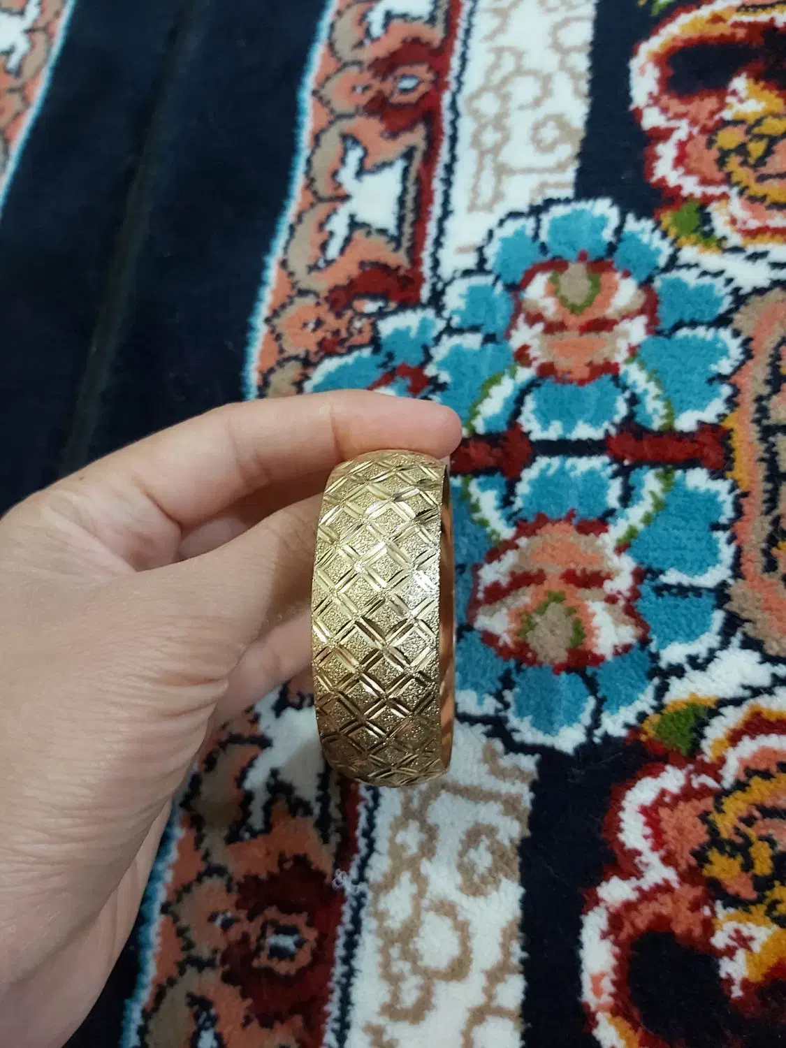 تک پوش|بدلیجات|قم, شهر قائم|دیوار