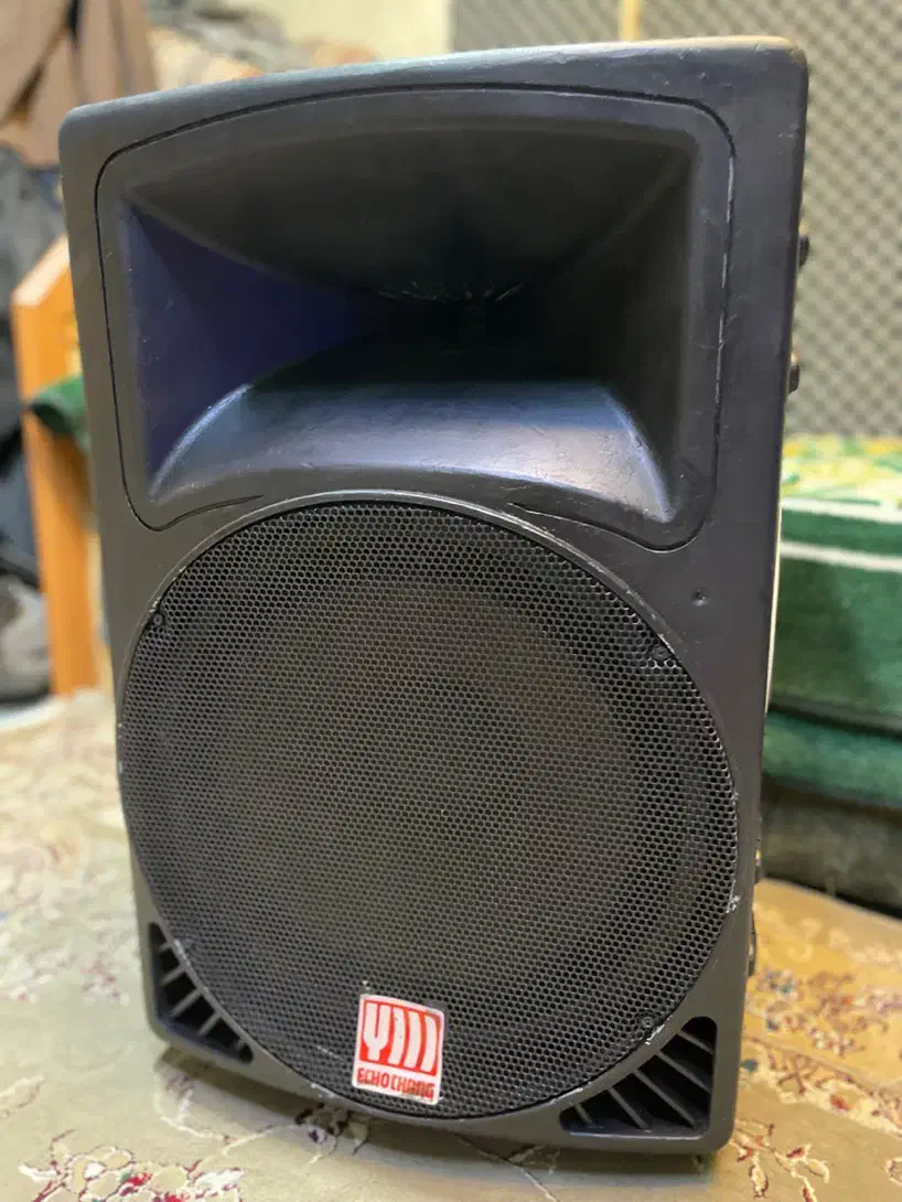 باند اکتیو فونیک PHONIC|سیستم صوتی خانگی|اسلامشهر, شهرک واوان|دیوار