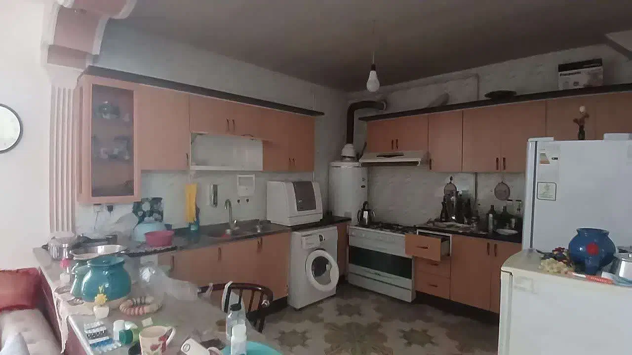 فروش خانه ویلایی در شهرک ولیعصر|فروش خانه و ویلا|سنقر, |دیوار