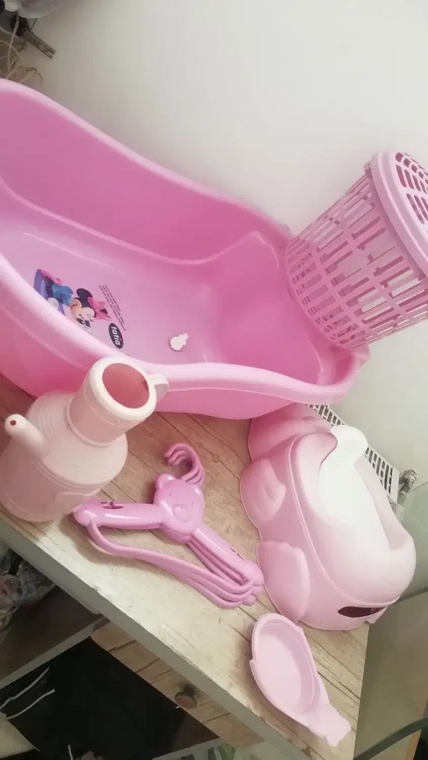 وان کودک|اسباب و اثاث بچه|تبریز, |دیوار