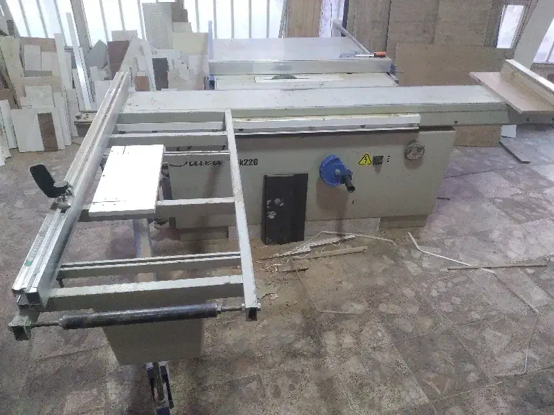 میز برش سعید ۲.۲۰|ماشینآلات صنعتی|تویسرکان, |دیوار