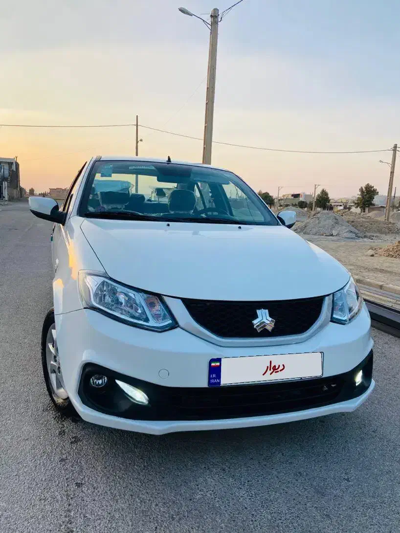 ساینا دوگانه|خودرو سواری و وانت|رومشکان, |دیوار