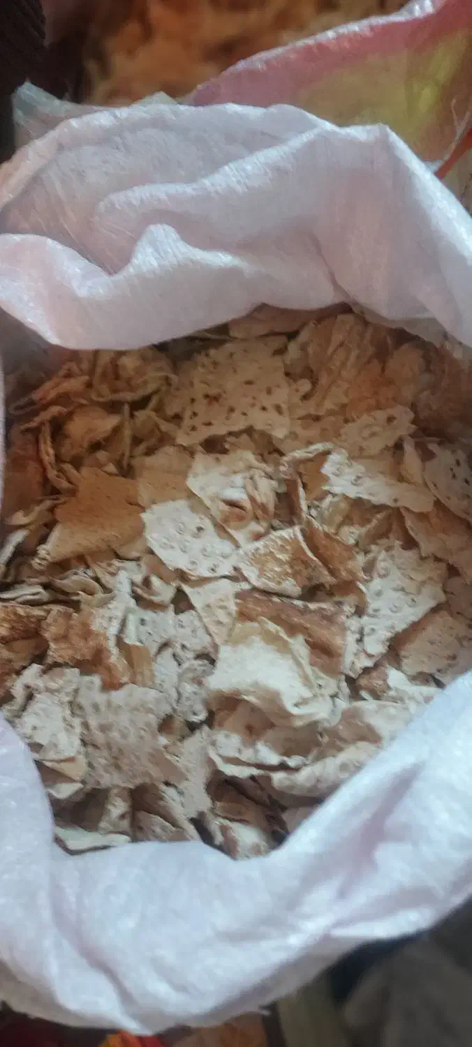 نون خشک|خوردنی و آشامیدنی|اندیمشک, |دیوار