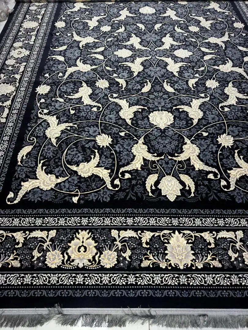 12متری تراکم 2550 تمام نخ|فرش|پاکدشت, پاکدشت (مامازند)|دیوار