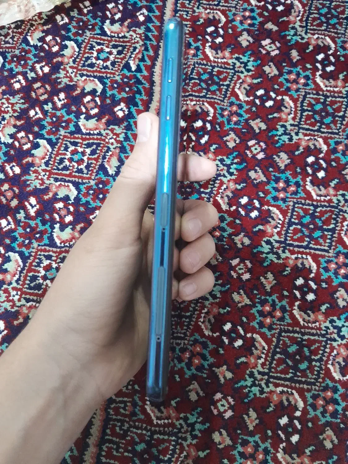 گوشی g6|موبایل|قم, چهل درخت‎|دیوار