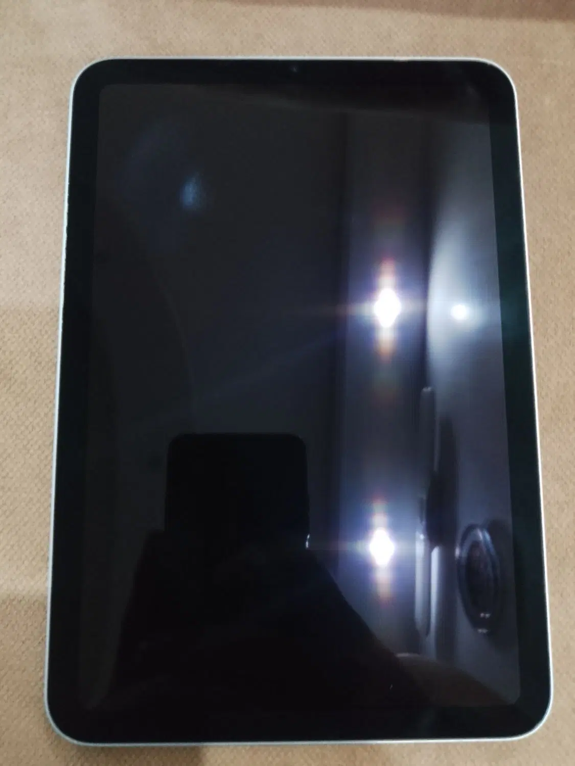 iPad mini 7|تبلت|ورامین, ورامین|دیوار