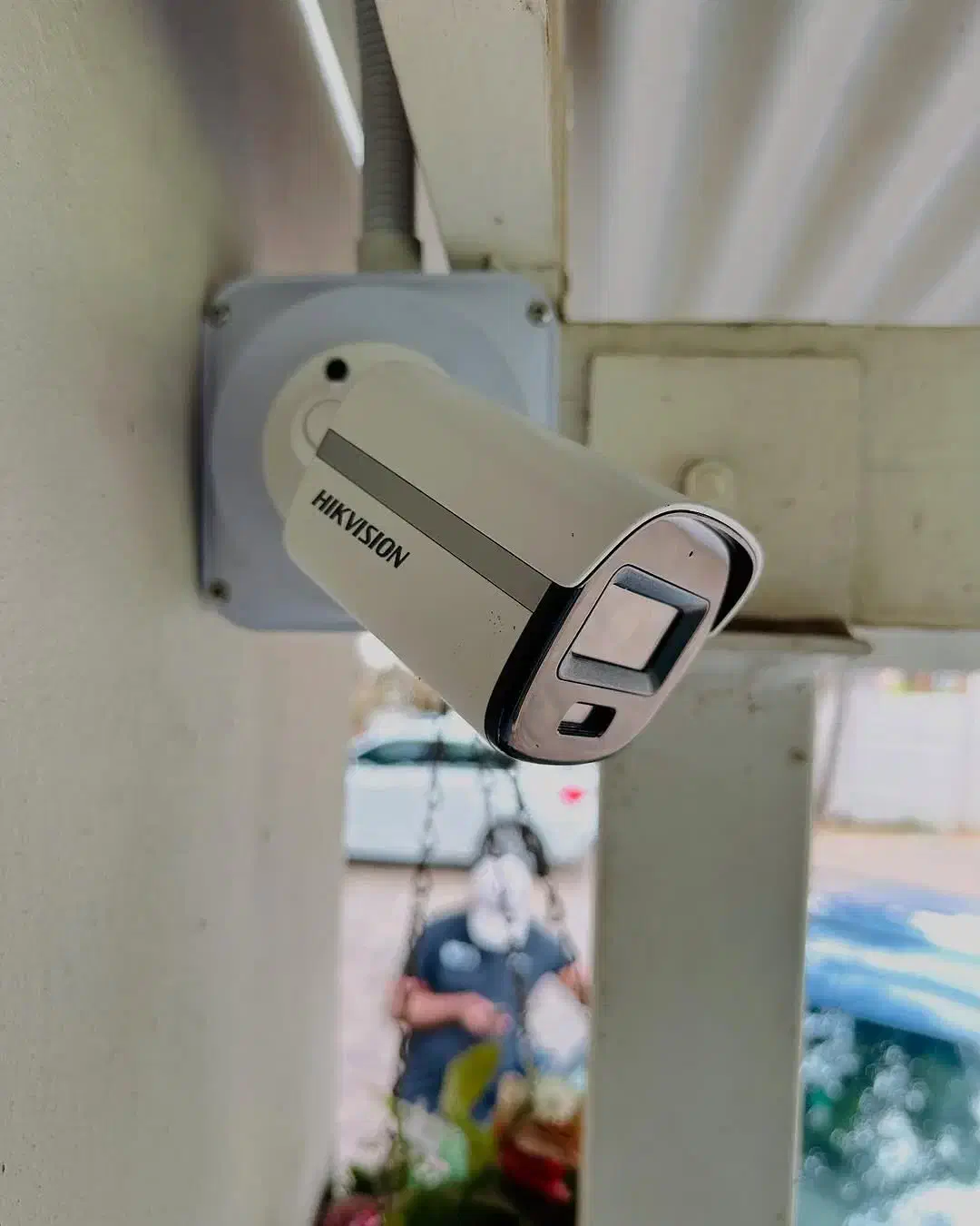 دوربین مداربسته نصب و فروش|دوربین مداربسته|لاهیجان, قیام|دیوار