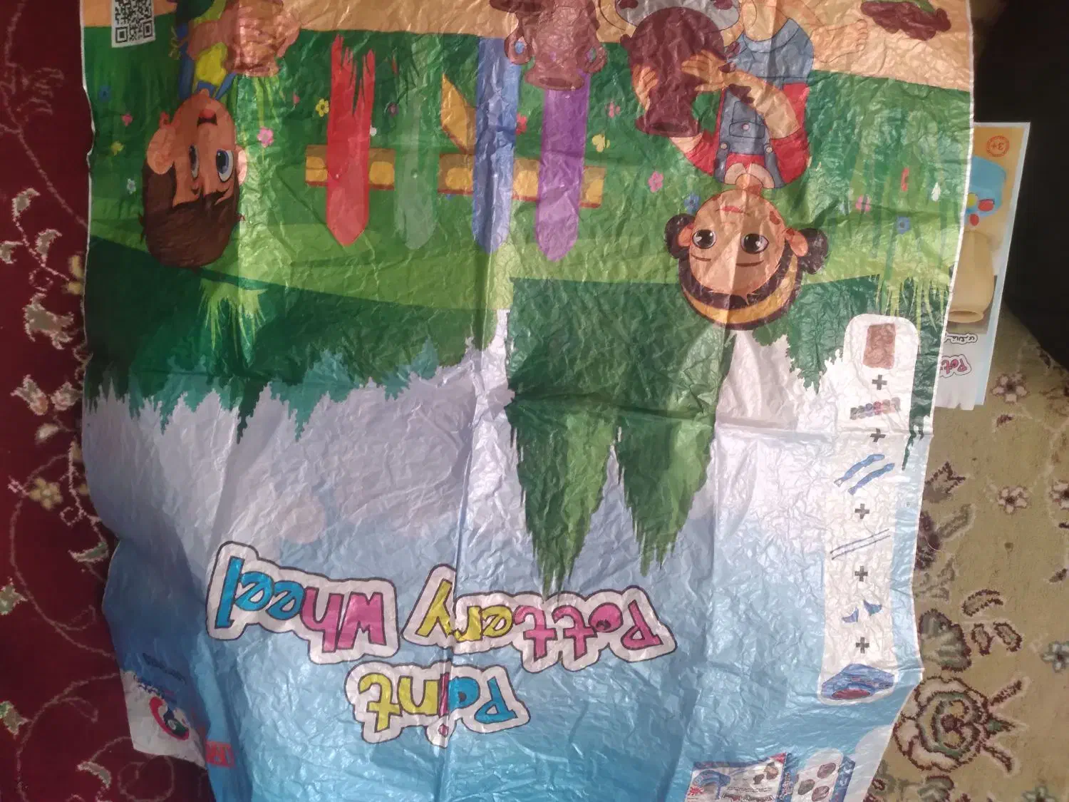 اسباب بازیها فقط ۴۰ تومان سفالگری ۴۰ تومن نیست|اسباببازی|اهواز, ۳۰ متری|دیوار