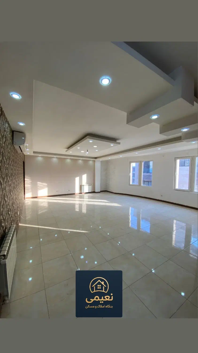 اجاره آپارتمان ۱۳۰متری۳خوابه باکلیه امکانات نوشهر|اجارهٔ آپارتمان|نوشهر, |دیوار