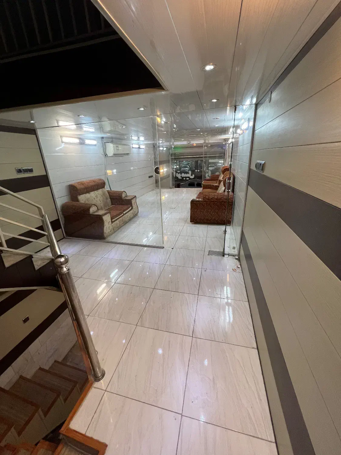 رهن و اجاره مغازه ۲۲ بهمن شمالی|اجارهٔ مغازه و غرفه|کازرون, |دیوار