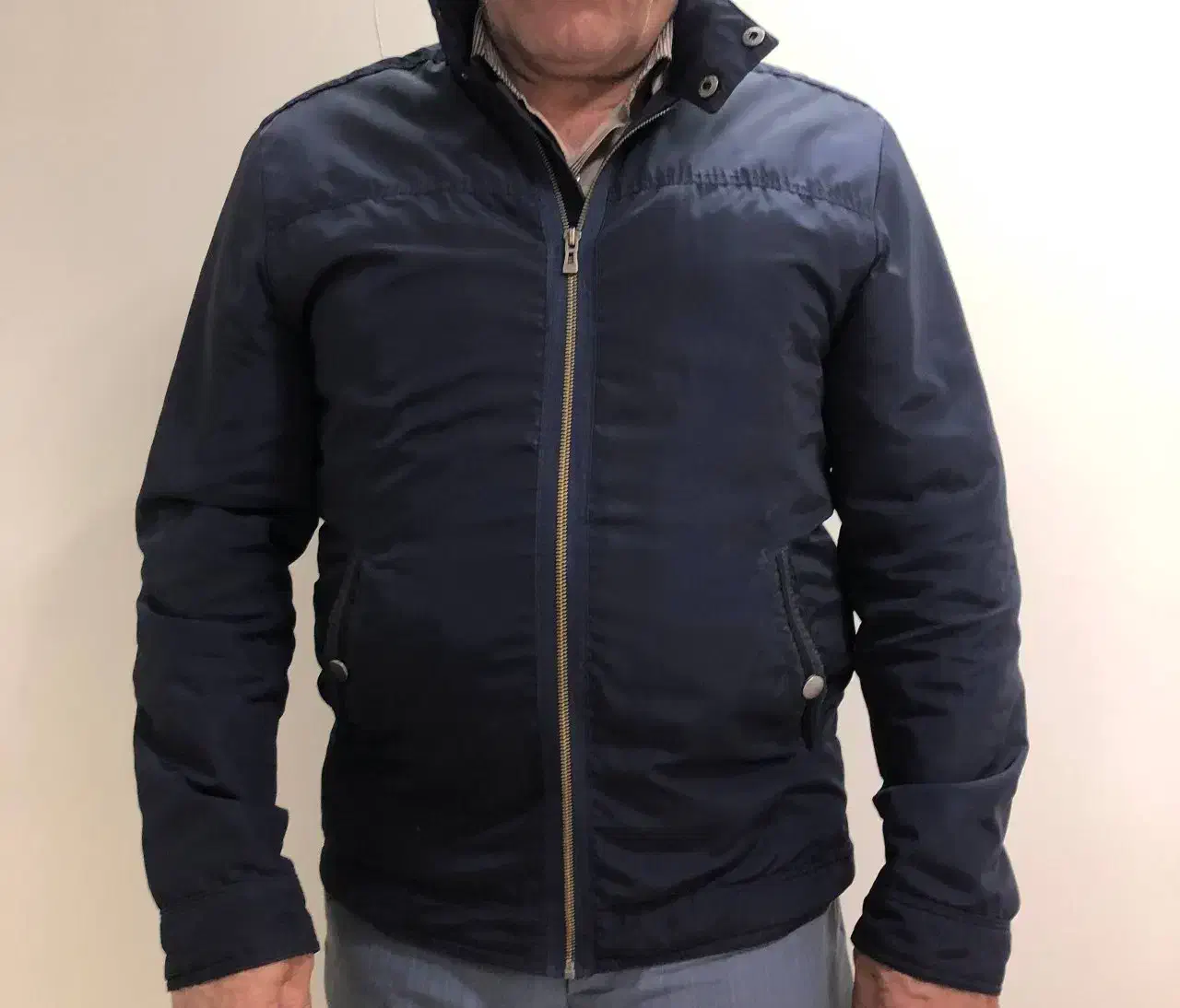 کاپشن و کفش مردانه|لباس|تهران, شیوا|دیوار