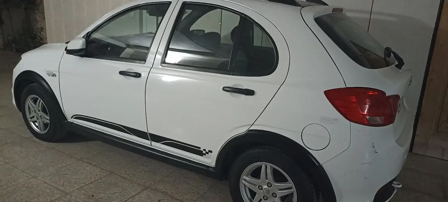 کوییکr پارس خودرو|خودرو سواری و وانت|اسلام‌شهر, شهرک واوان|دیوار