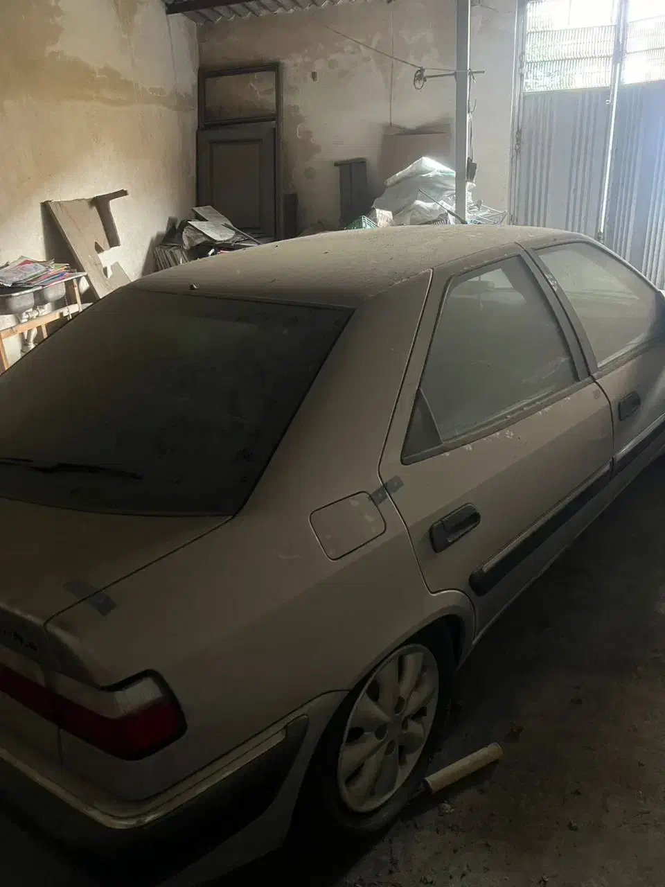 زانتیا صفر خشک|خودرو سواری و وانت|تهران, اقدسیه|دیوار