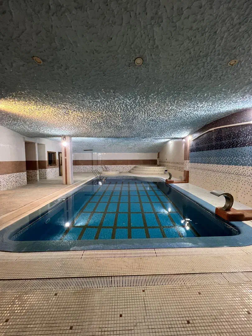 زعفرانیه / ۲۰۰ متر / ویو دره