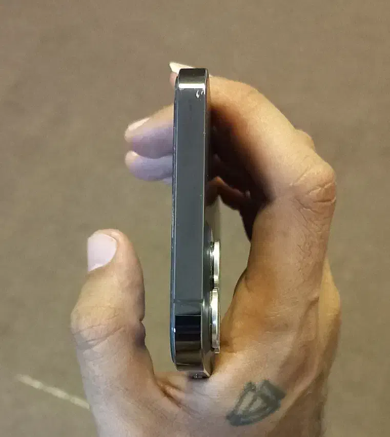 ایفون۱۲ پرومکس|موبایل|نورآباد ممسنی, |دیوار