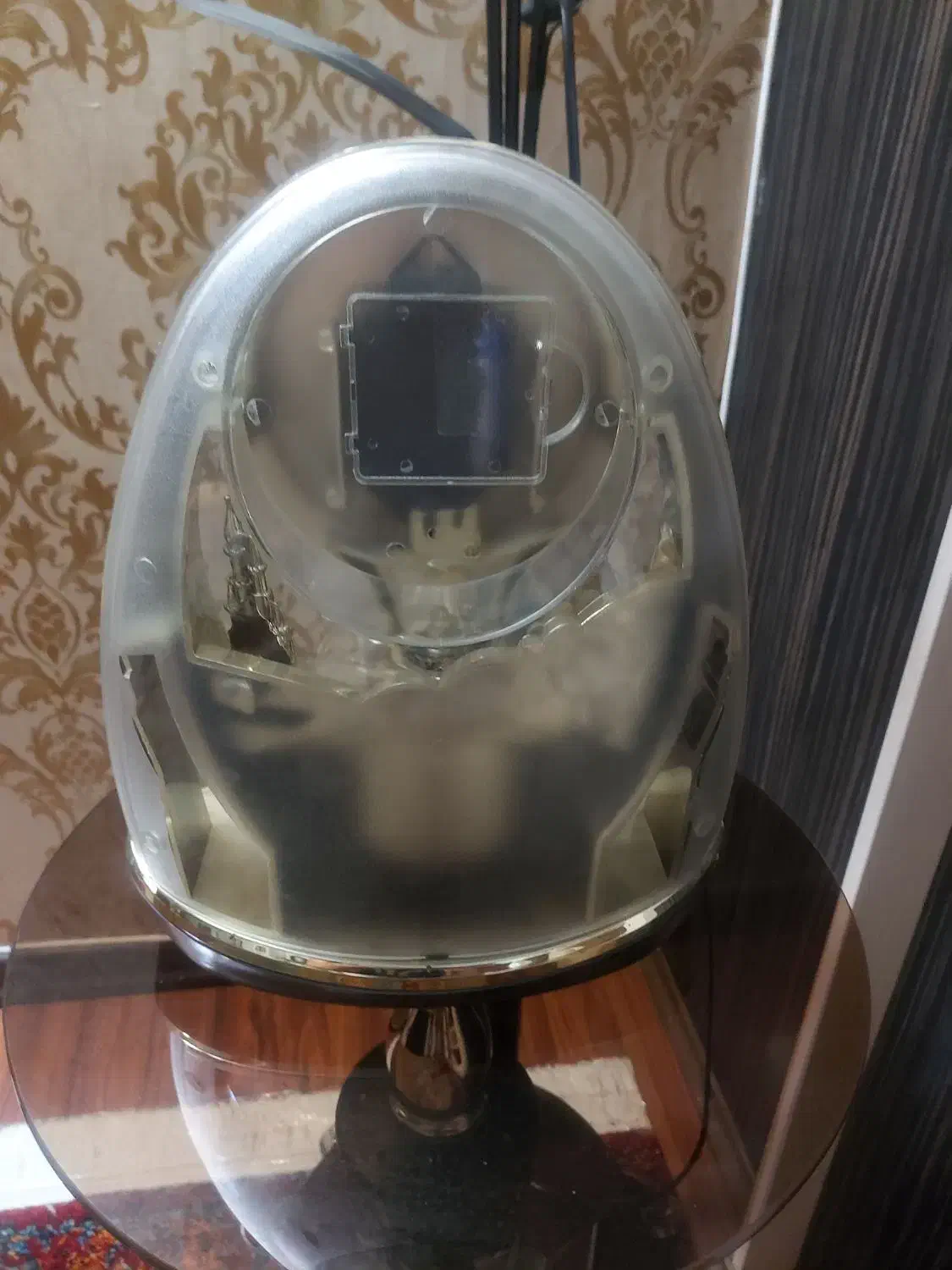 ۳ عدد ساعت دیواری و رو میزی|ساعت دیواری و تزئینی|شیراز, فرهنگ شهر|دیوار