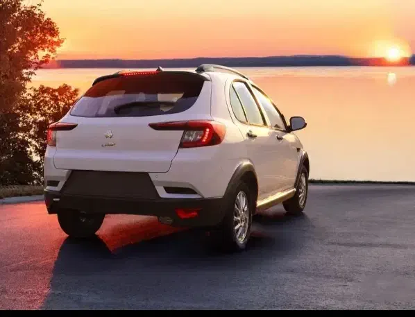 اطلس جی ال خشک صفر|خودرو سواری و وانت|مشهد, هدایت|دیوار