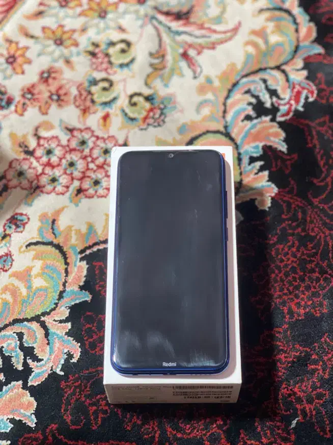 Redmi Note8|موبایل|تهران, سبلان (لشگر)|دیوار