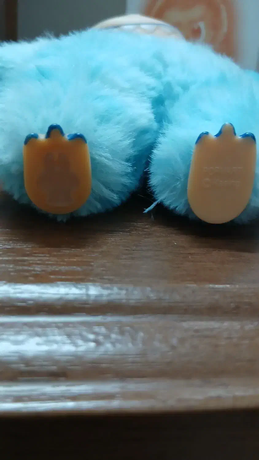 لبوبو کاملا نو|اسباببازی|مشهد, تلگرد|دیوار