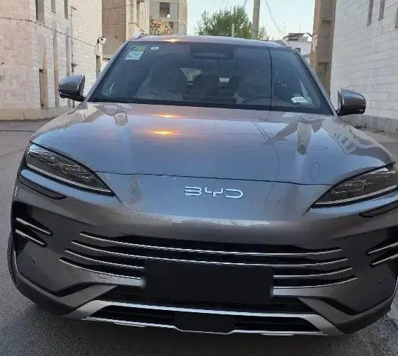 BYD 2025|خودرو سواری و وانت|تهران, نجات اللهی|دیوار