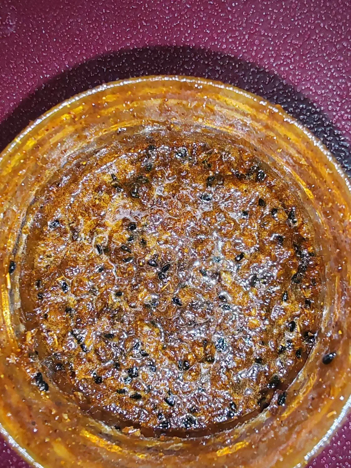 معجون آتشین 24قلم گیاهی|خوردنی و آشامیدنی|بستک, |دیوار