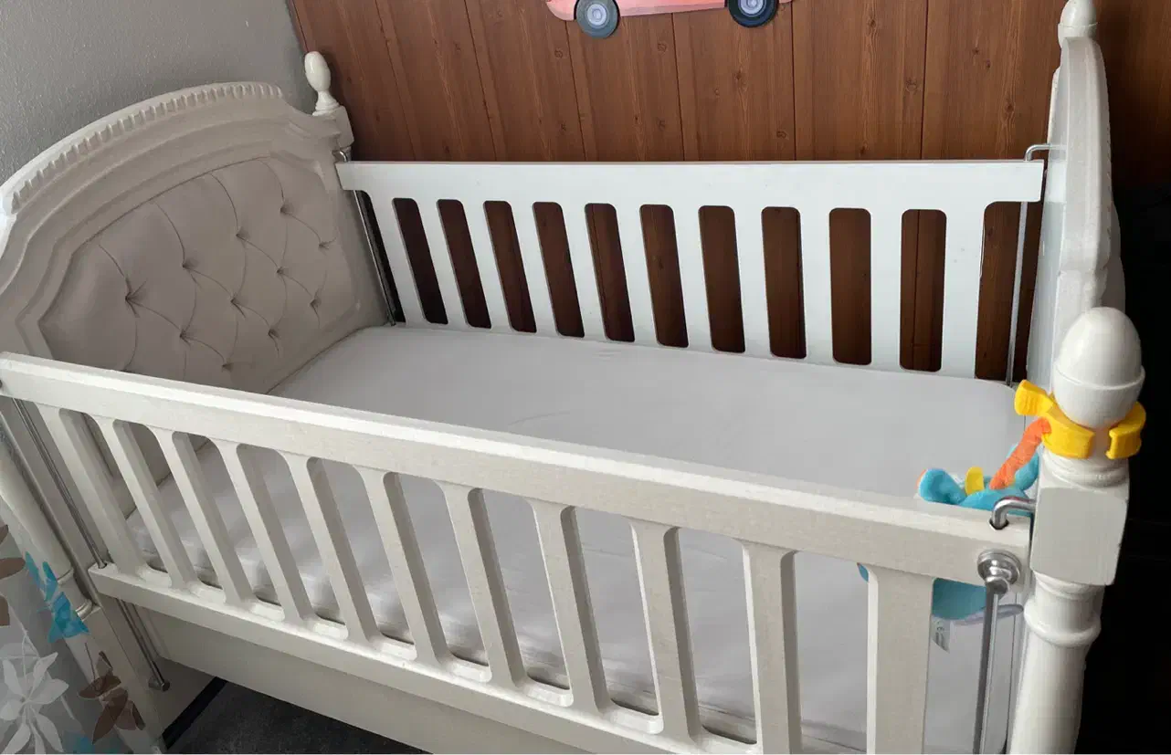 تخت کودک|تخت و سرویس خواب|پردیس, فاز ۳|دیوار