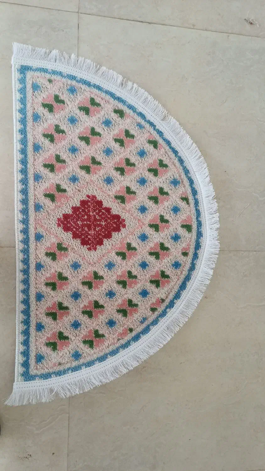 پادری فانتزی  بیصی  نیم دایره  مسطتیل  آکرولیک|پادری|کویرات, |دیوار