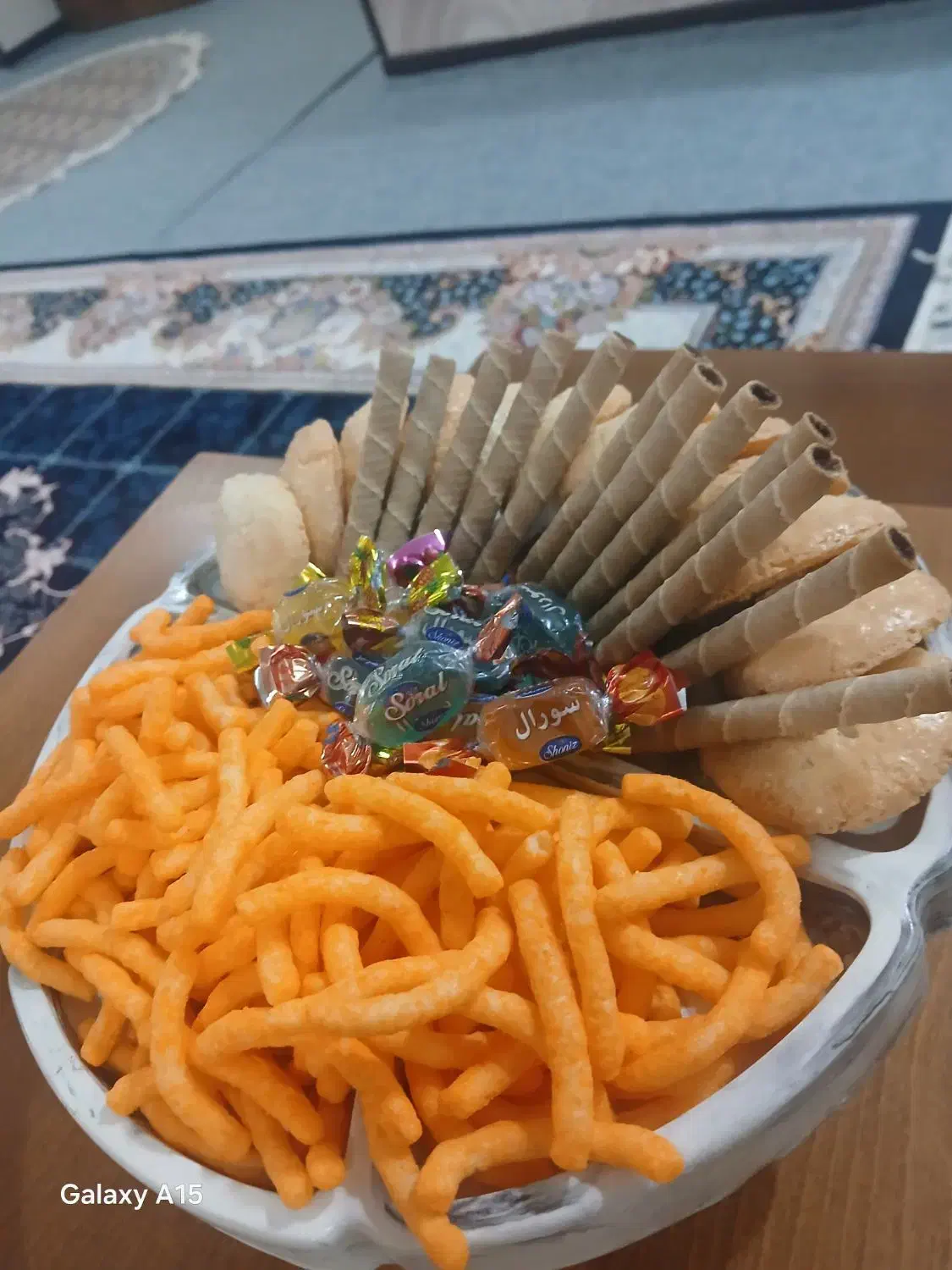 سنگ مصنوعی دکوری تزیینی ،هفت سین|صنایع دستی و سایر لوازم تزئینی|خمینیشهر, |دیوار