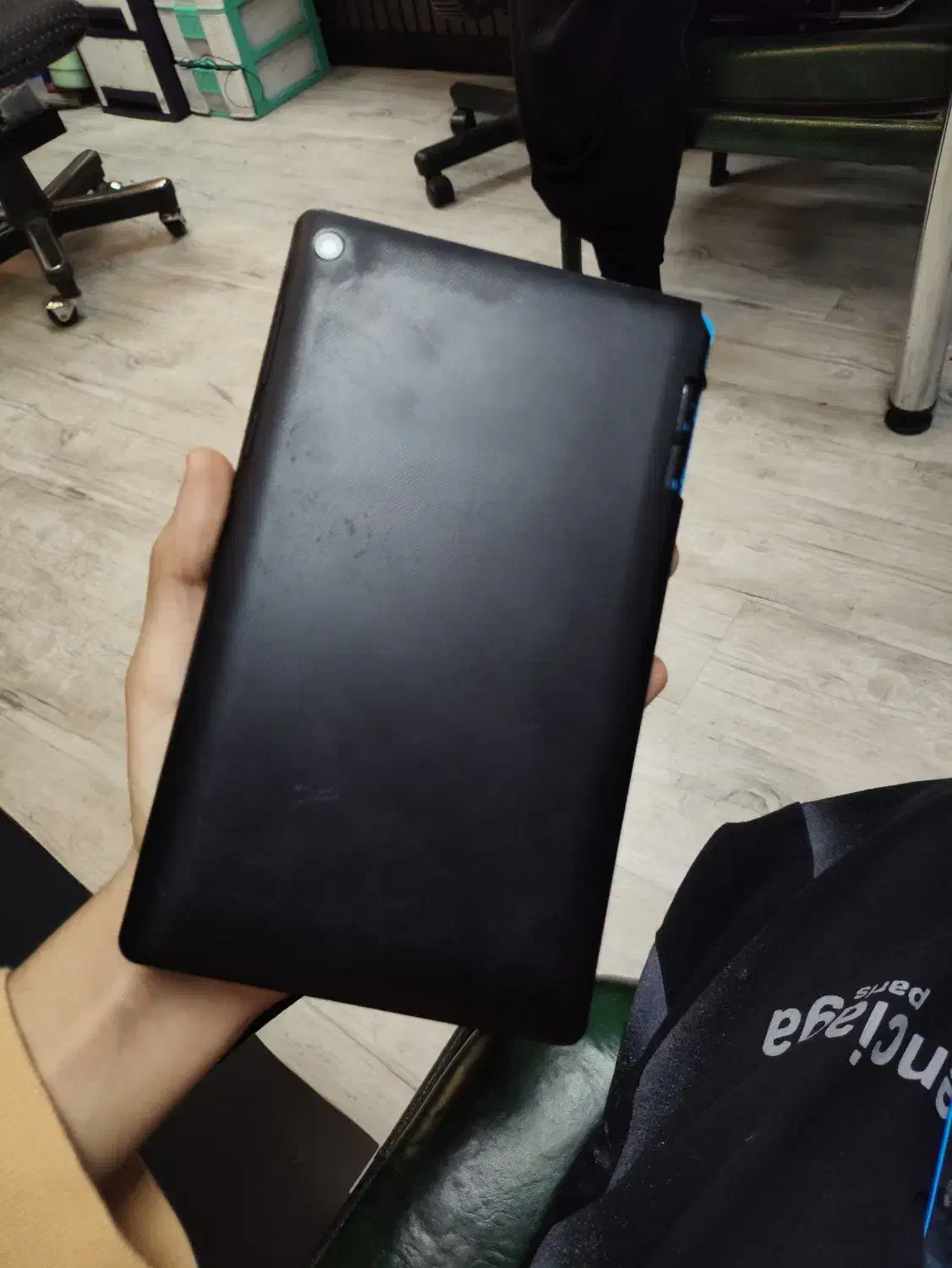 فروش انواع تبلت های لنوو کارکرده در حد نو ارزان|تبلت|تهران, شیخ هادی|دیوار