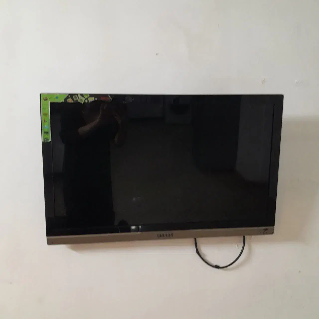 ال ای دی اسنوا۳۲اینچ+نو|تلویزیون و پروژکتور|لاهیجان, لیالستان|دیوار