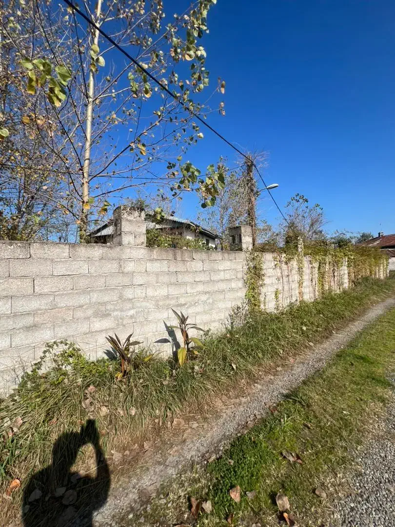 فروش ویلا باغ 600متری/نزدیک دریا کیاشهر/کف قیمت|فروش خانه و ویلا|لاهیجان, امیرشهید|دیوار