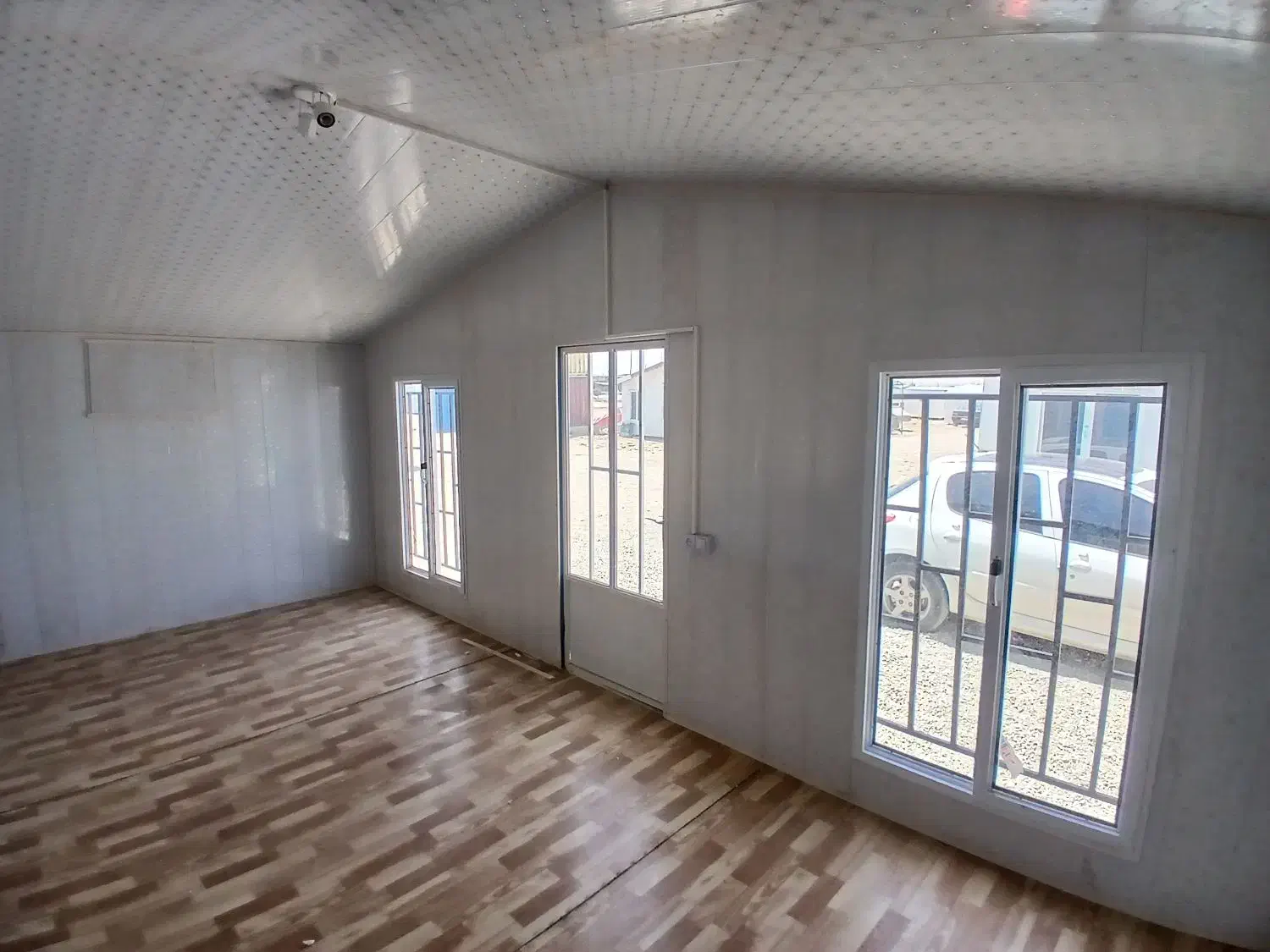 تهران کانکس|مصالح و تجهیزات ساختمان|رشت, آزادگان|دیوار