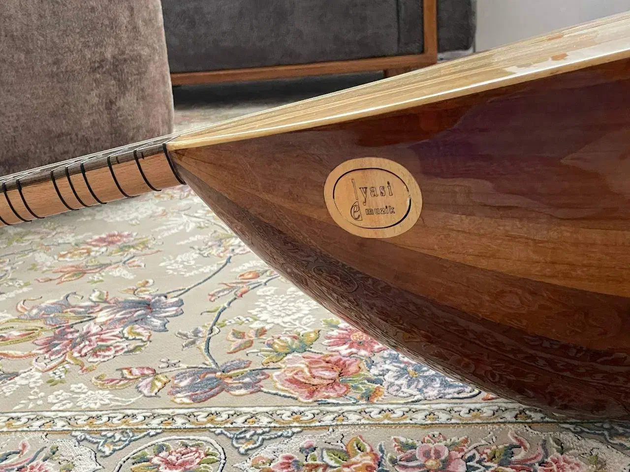 دیوان|سازهای سنتی|مریوان, |دیوار