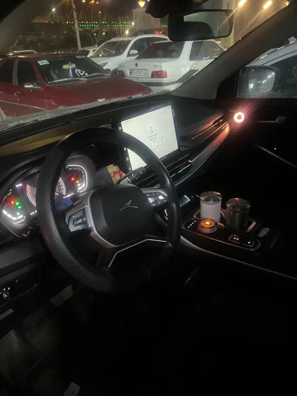 کی ام سی x5|خودرو سواری و وانت|تبریز, |دیوار