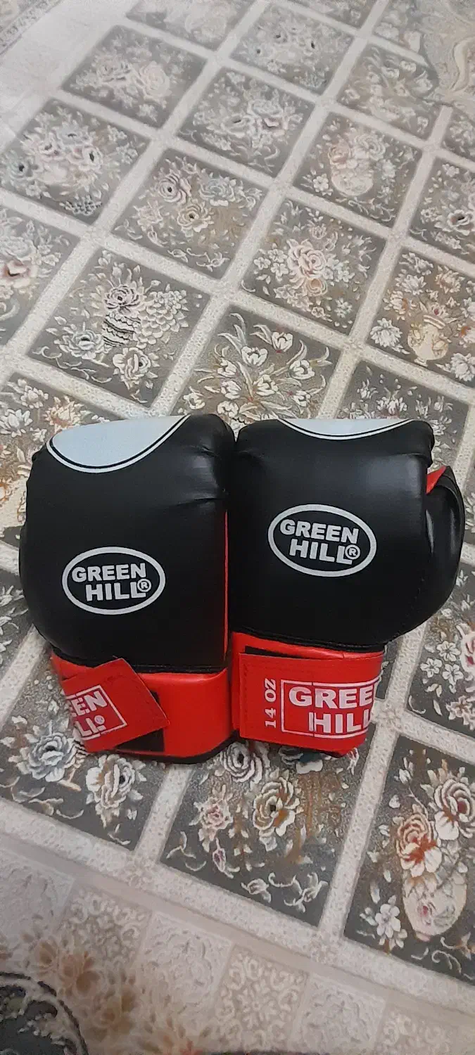 کیسه بوکس|تجهیزات ورزشی|قزوین, |دیوار