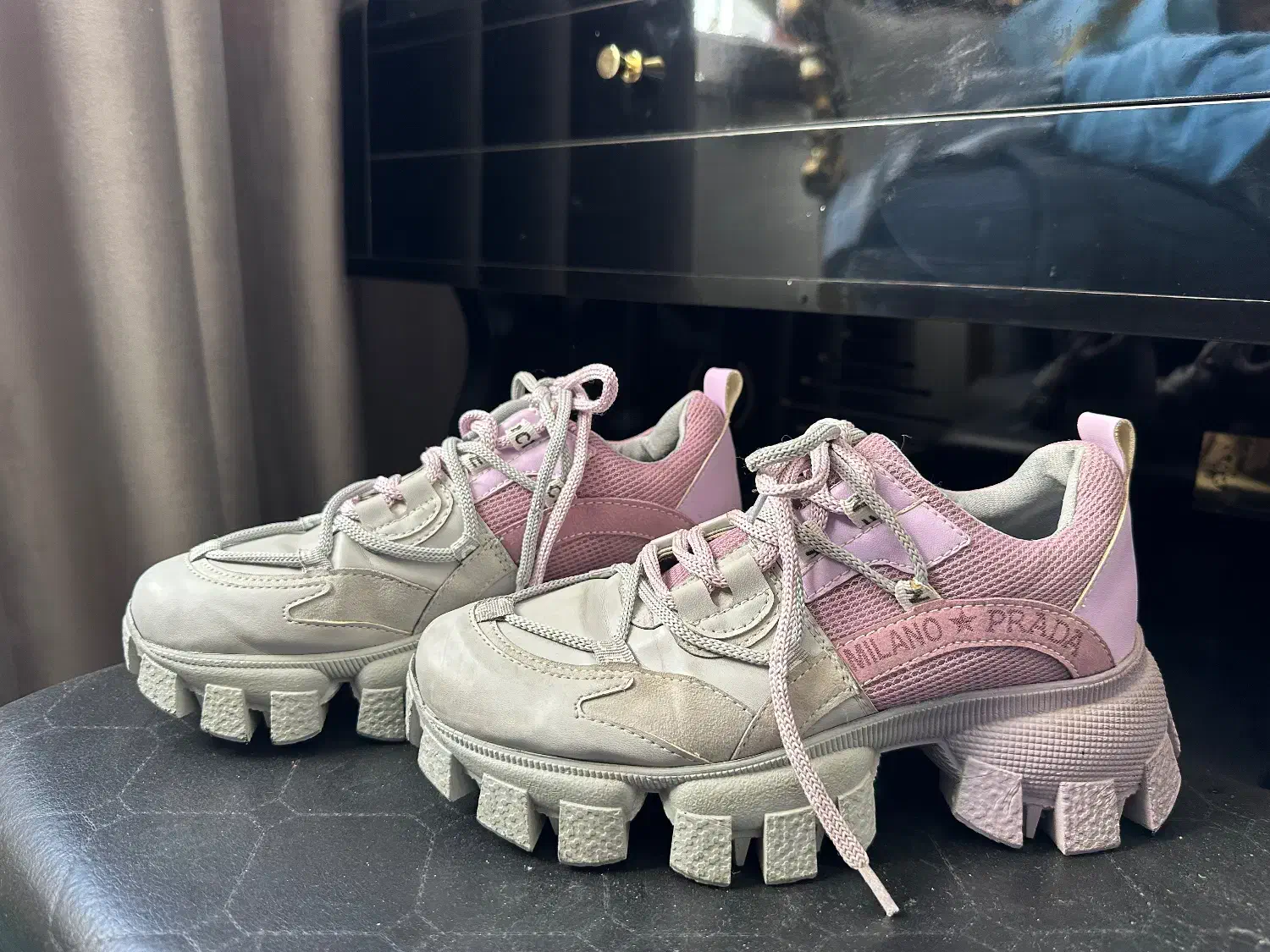 کفش وارداتی زنانه|کیف، کفش، کمربند|یزد, |دیوار