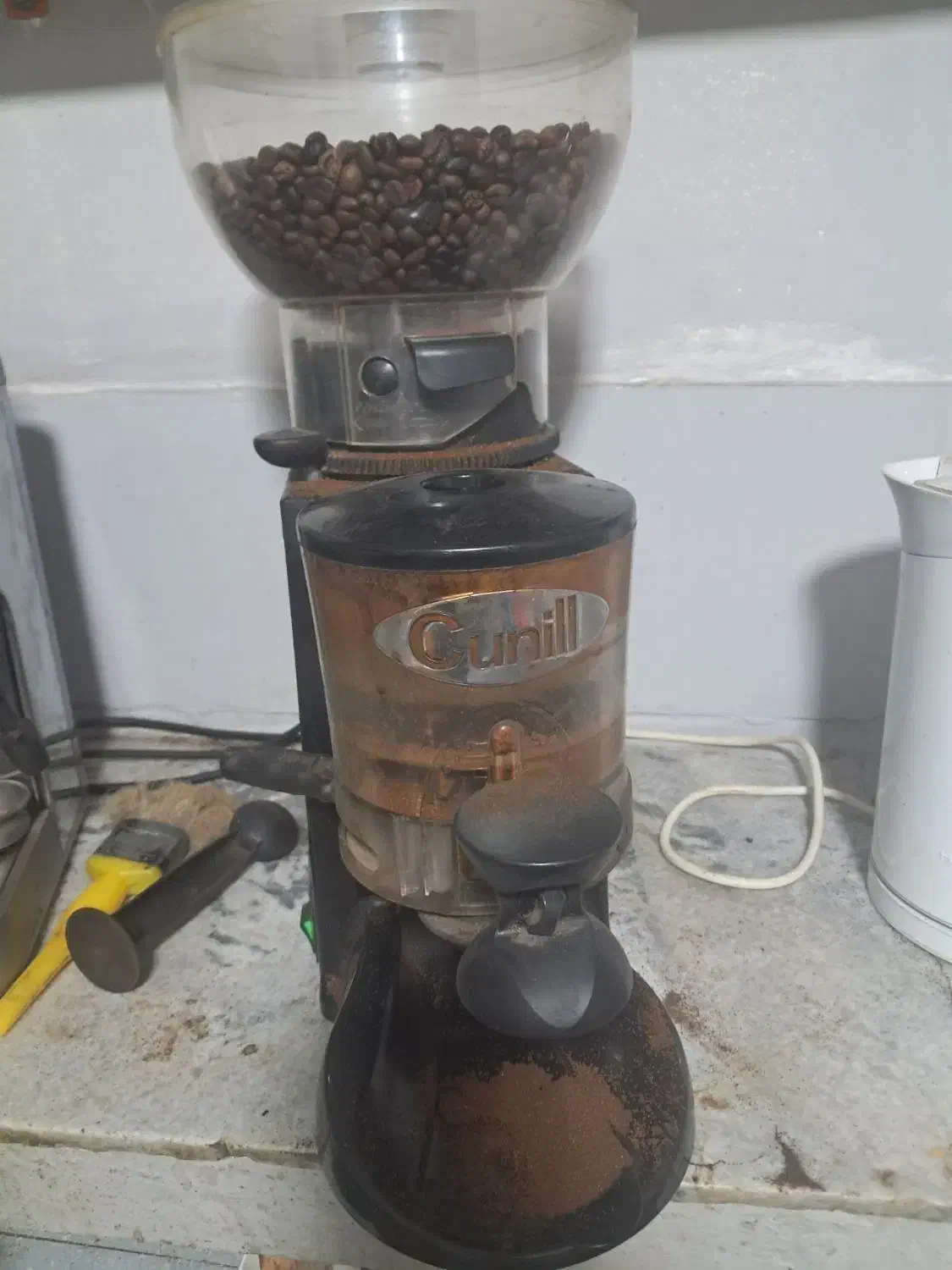 آسیاب قهوه|خردکن، آسیاب، غذاساز|نورآباد, |دیوار