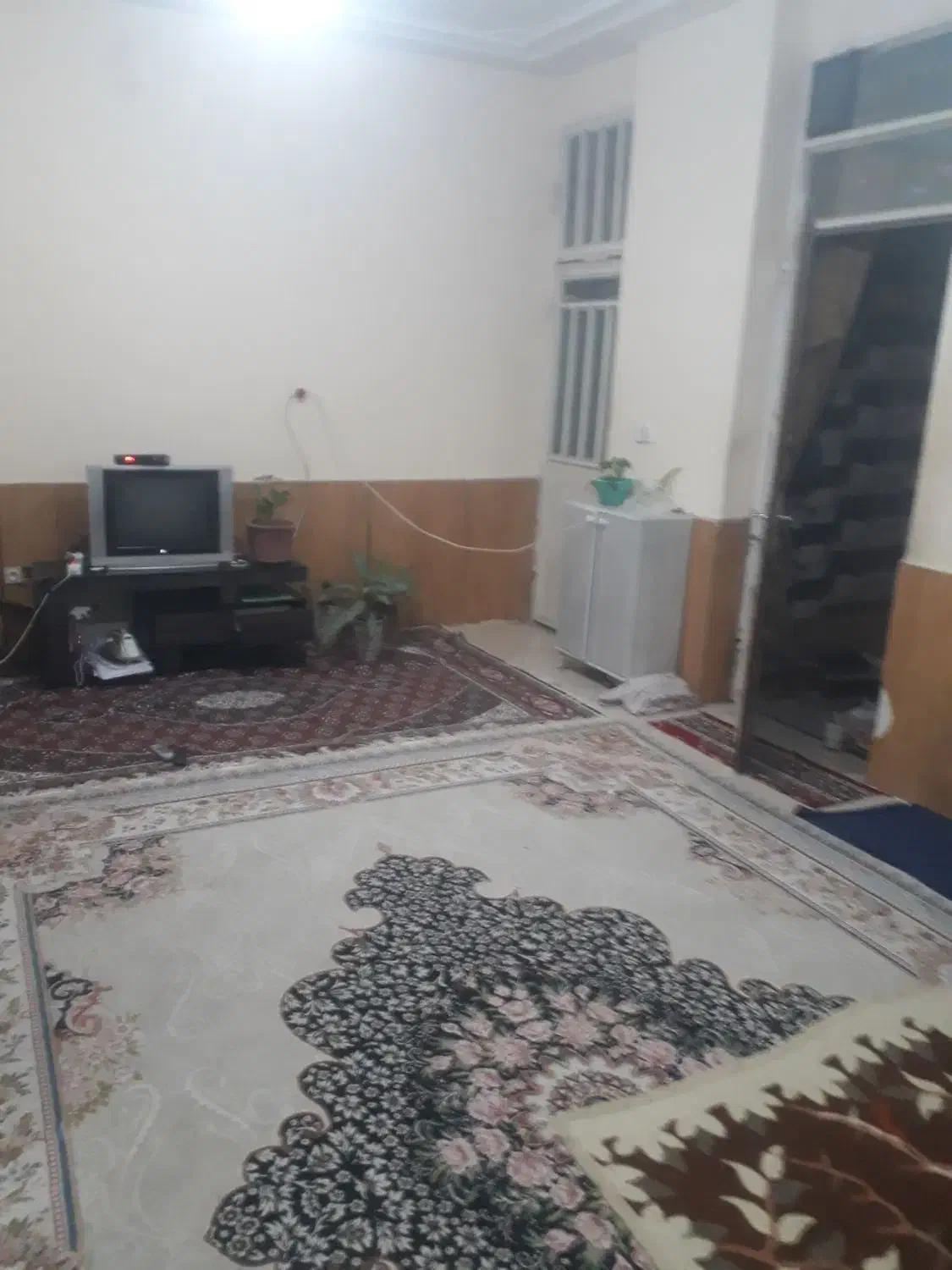 خانه اجاره ۷۰مترس|اجارهٔ خانه و ویلا|شیراز, سلطان آباد|دیوار