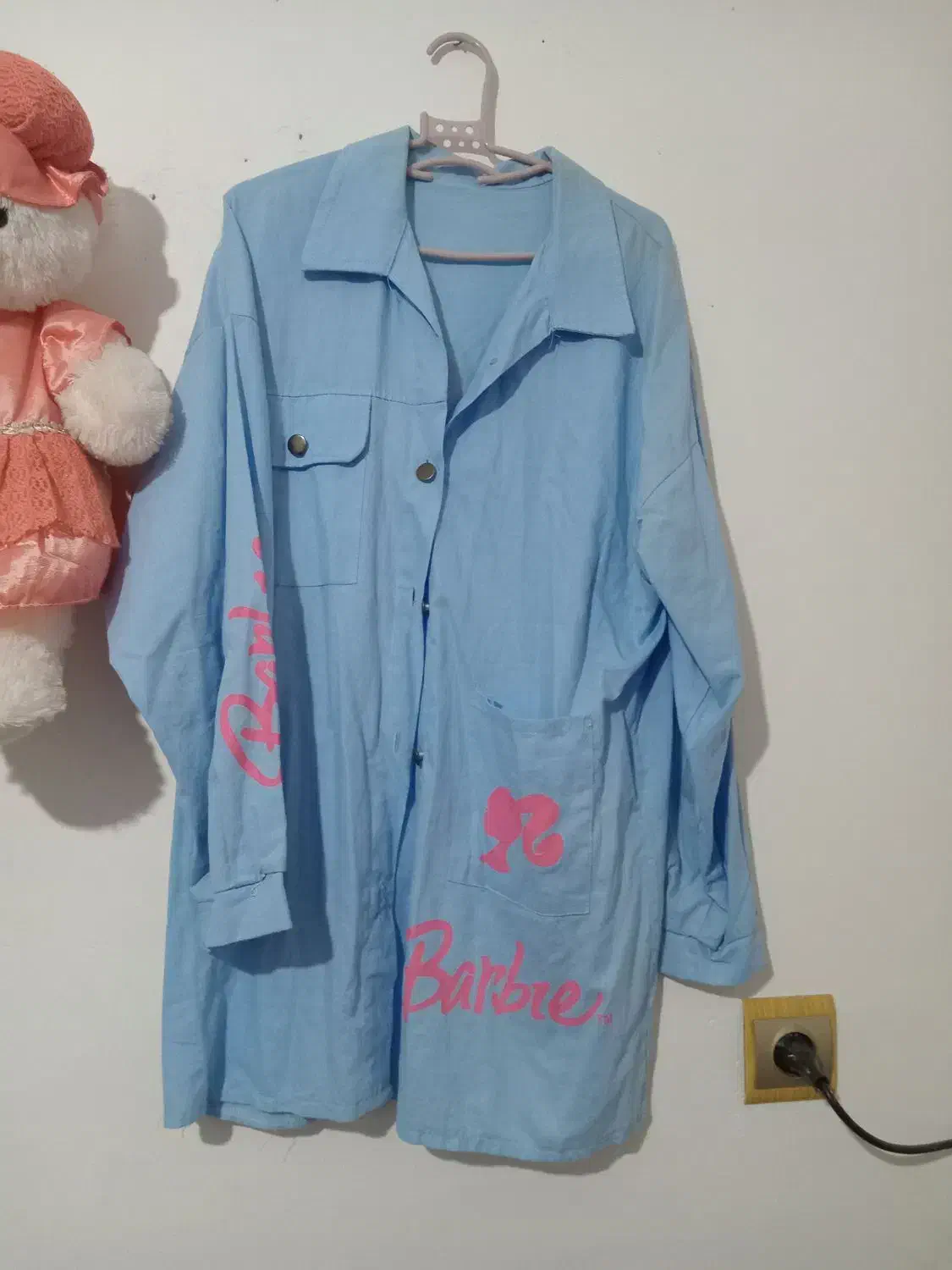 مانتو نخی زنانه|لباس|ساری, |دیوار