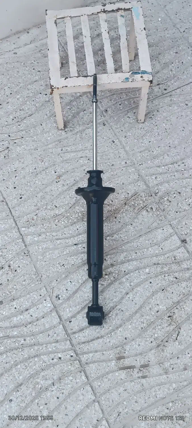 کمک فنر عقب پراید|قطعات یدکی و لوازم جانبی|کرمان, |دیوار