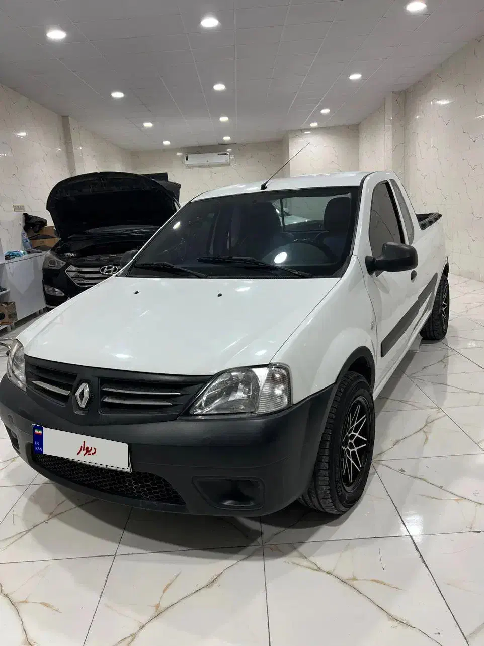 فروش ال۹۰ بار خانگی|خودرو سواری و وانت|جم, |دیوار